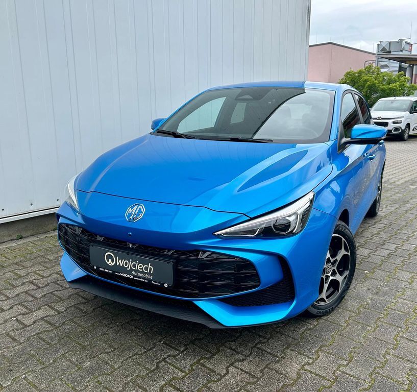 MG3