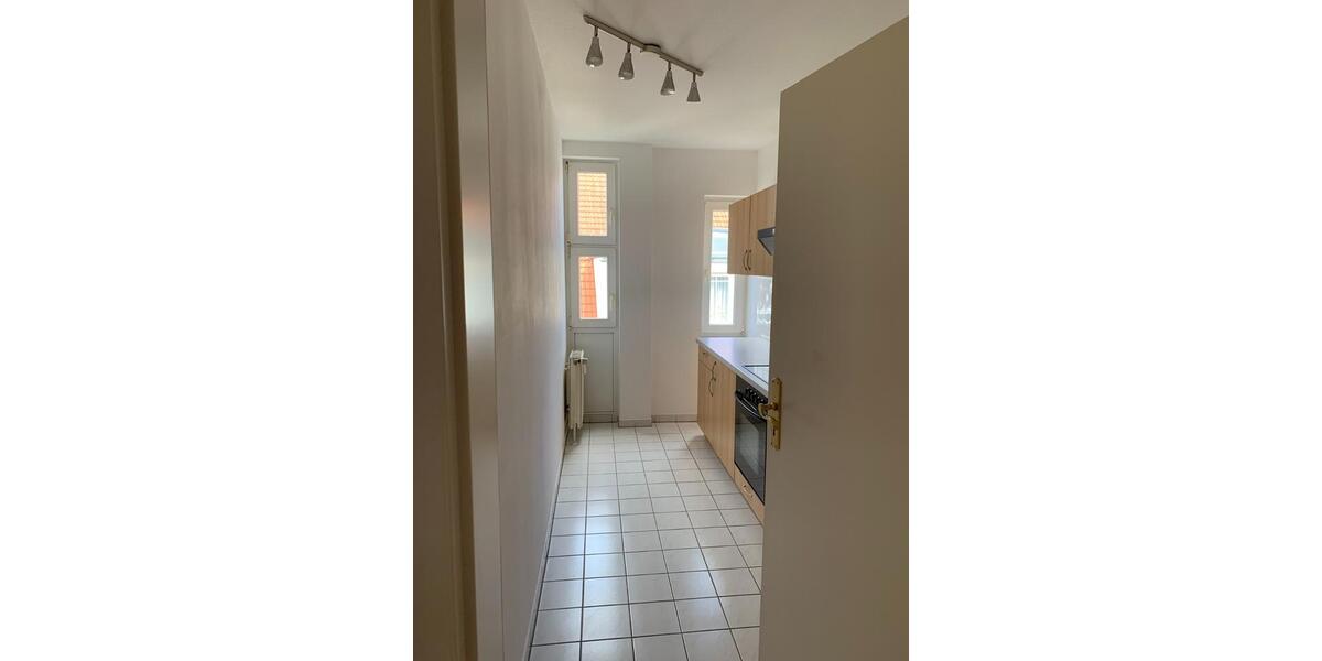 Etagenwohnung Dresden Schönfeld-Weißig - 2 Zimmer, 60 m&sup2;, 543&euro; | Angebot:25376945