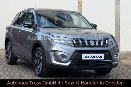 Suzuki Vitara 50.371 km 21.748 &euro; Dresden 01069