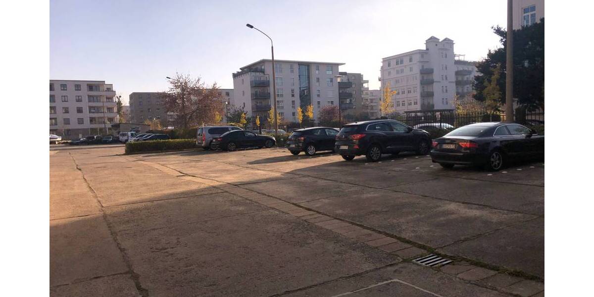 Gewerbeobjekt Dresden Striesen-Ost - 1 Zimmer, 606 m&sup2;, 3.700&euro; | Angebot:25818330