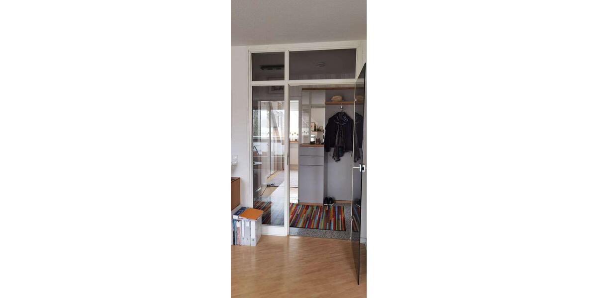Dachgeschoßwohnung Dresden Loschwitz - 2 Zimmer, 56 m&sup2;, 850&euro; | Angebot:26445796