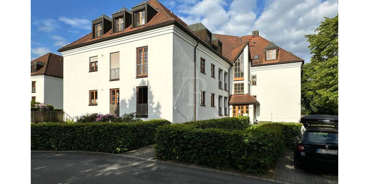 Etagenwohnung Dresden Pennrich - 2 Zimmer, 62 m&sup2;, 150.000&euro; | Angebot:25771923