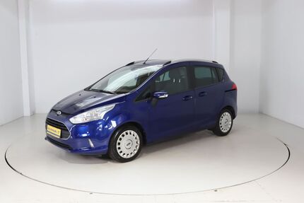 Ford B-Max 65.212 km 6.980 &euro; Dresden 01237