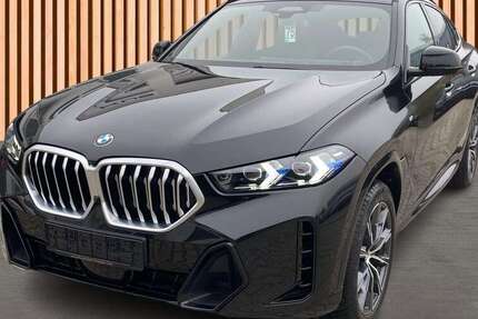 BMW X6 26.000 km 76.980 &euro; Dresden/Weißig 01328