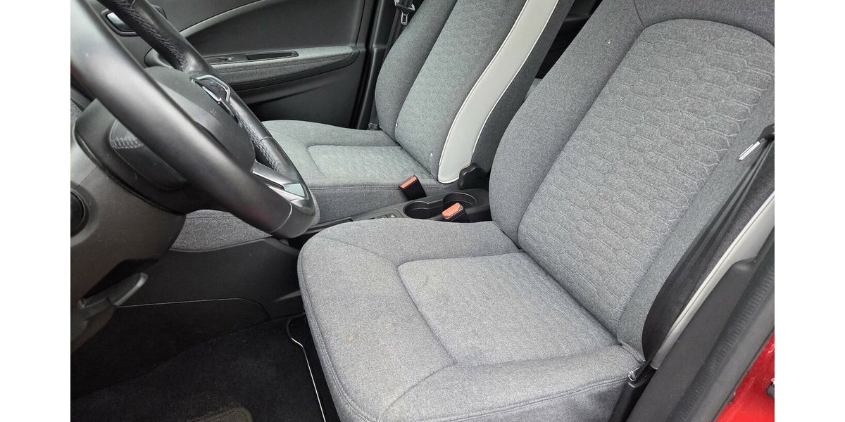 Renault ZOE Experience incl Batterie 45.682 km 11.900 &euro; Wilsdruff 01723