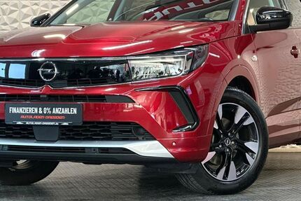 Opel Grandland (X) 27.590 km 21.699 &euro; Heidenau 01809