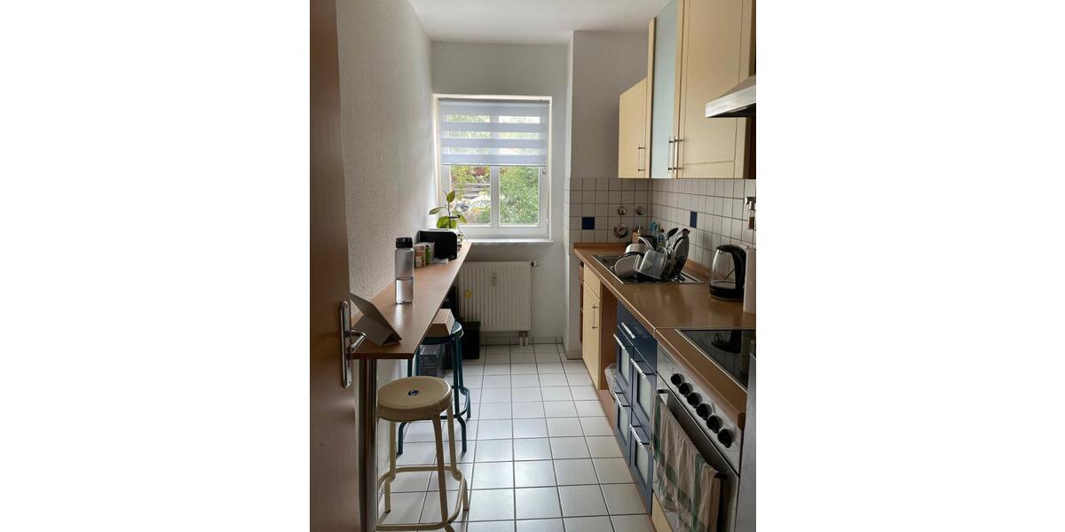 Etagenwohnung Dresden Cotta - 1 Zimmer, 38 m&sup2;, 395&euro; | Angebot:26040350