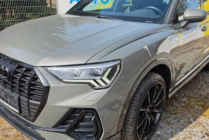 Audi Q3 73.366 km 25.990 &euro; Meißen 01662