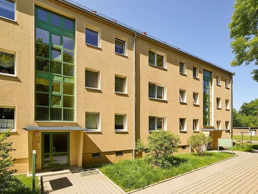 Wohnung zum Mieten in Radebeul 495 € 66 m²