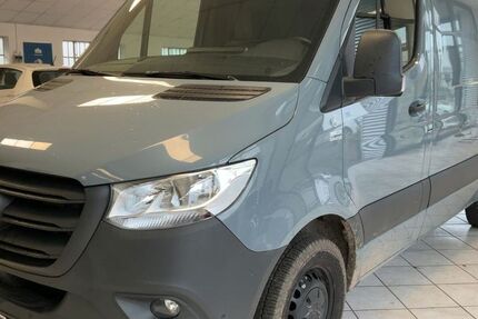 Mercedes-Benz Sprinter 57.924 km 31.950 &euro; Heidenau 01809