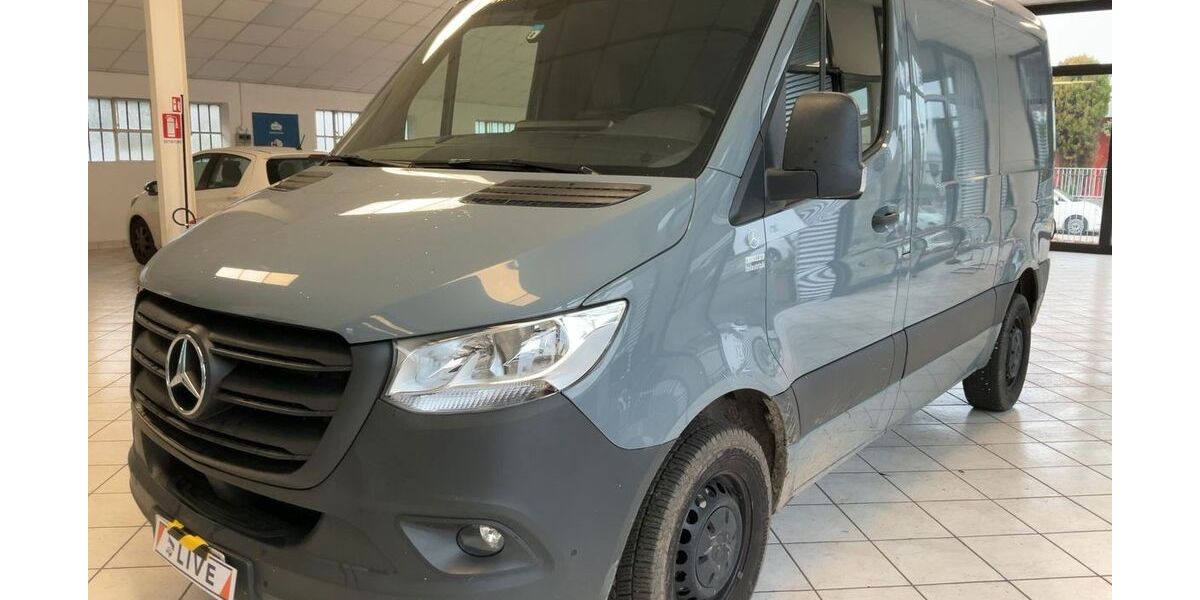 Mercedes-Benz Sprinter 57.924 km 31.950 &euro; Heidenau 01809
