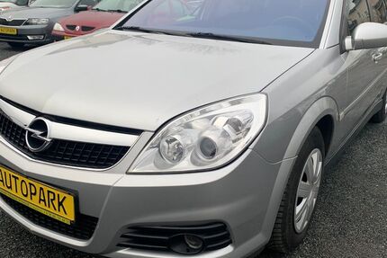 Opel Vectra 192.200 km 3.000 &euro; Heidenau 01809