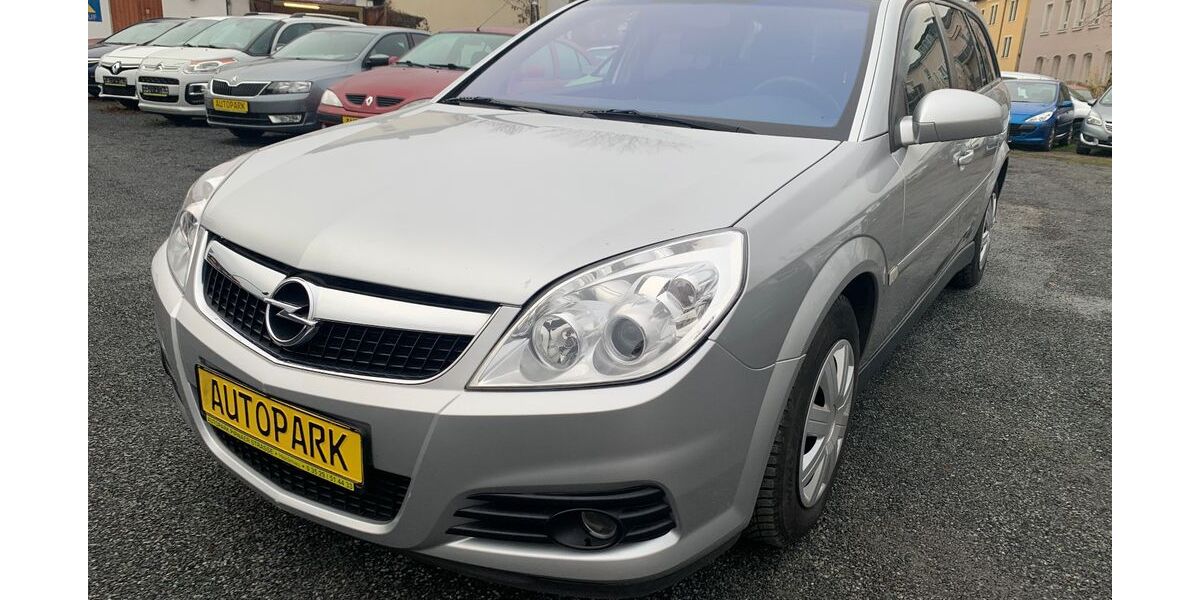 Opel Vectra 192.200 km 3.000 &euro; Heidenau 01809