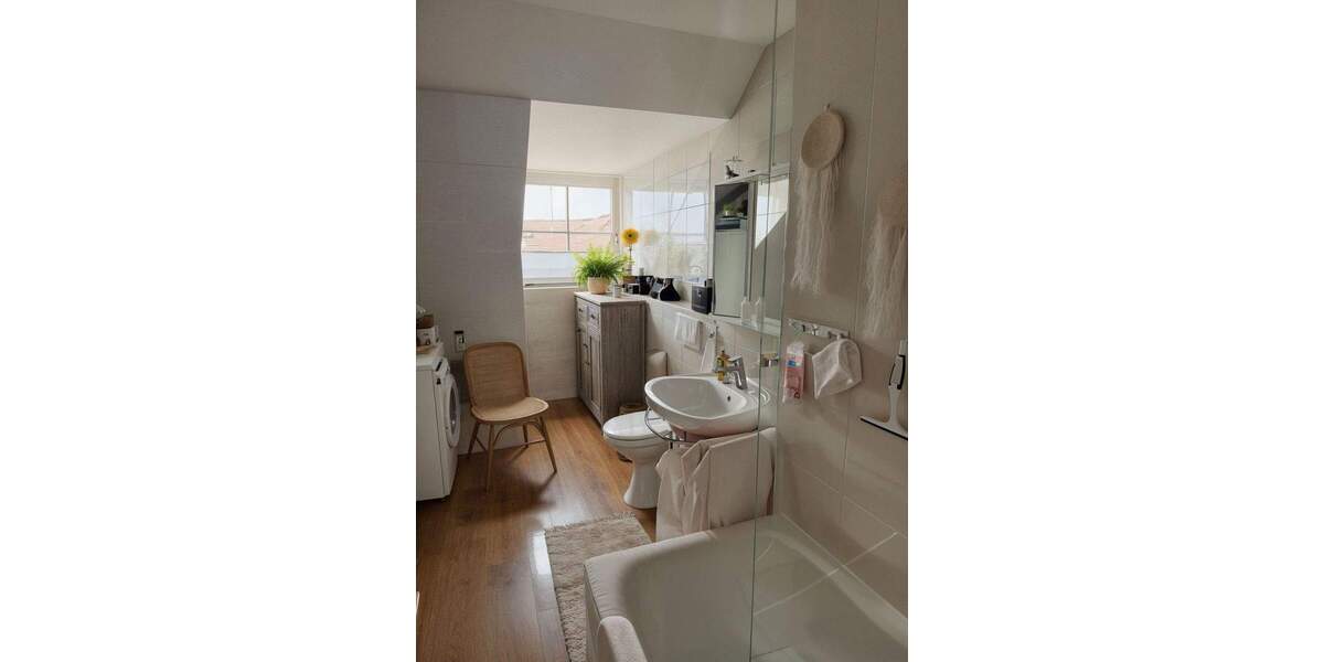 Etagenwohnung Radebeul - 2 Zimmer, 55 m&sup2;, 170.000&euro; | Angebot:25730614