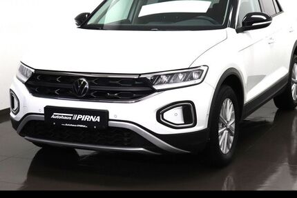 VW T-Roc 94.700 km 21.900 &euro; Pirna 01796