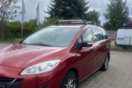 Mazda 5 179.000 km 3.999 &euro; Dresden 01187