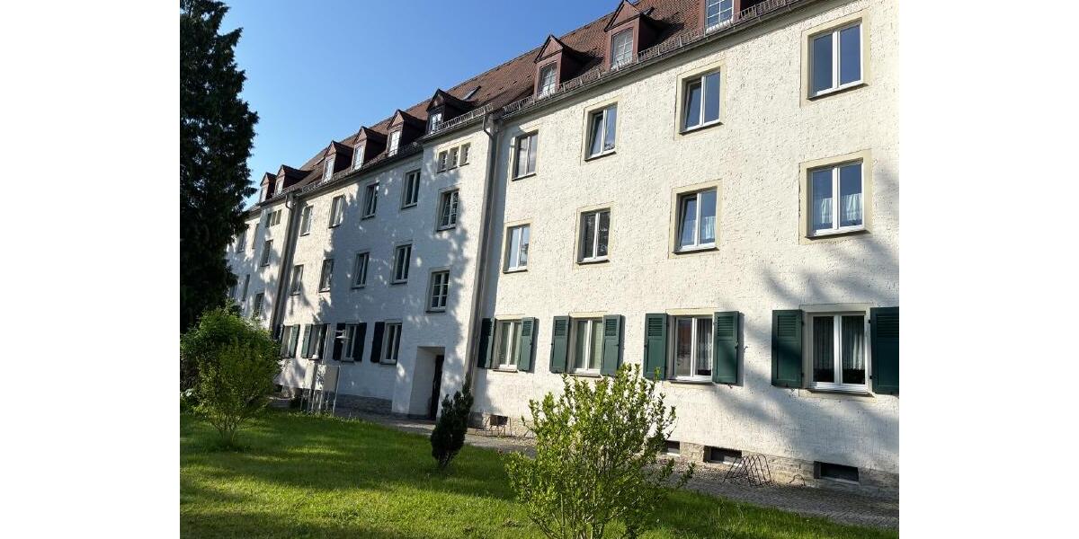 Etagenwohnung Dresden Blasewitz - 2 Zimmer, 56 m&sup2;, 616&euro; | Angebot:26652980