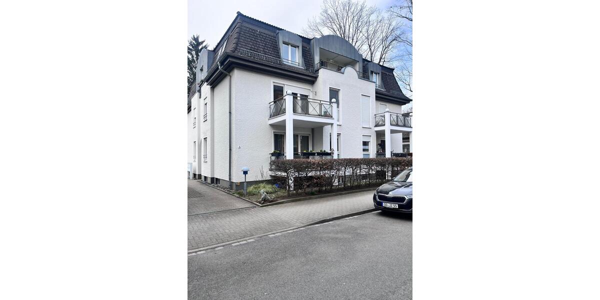 Erdgeschoßwohnung Dresden Leuben - 2 Zimmer, 62 m&sup2;, 750&euro; | Angebot:25783830