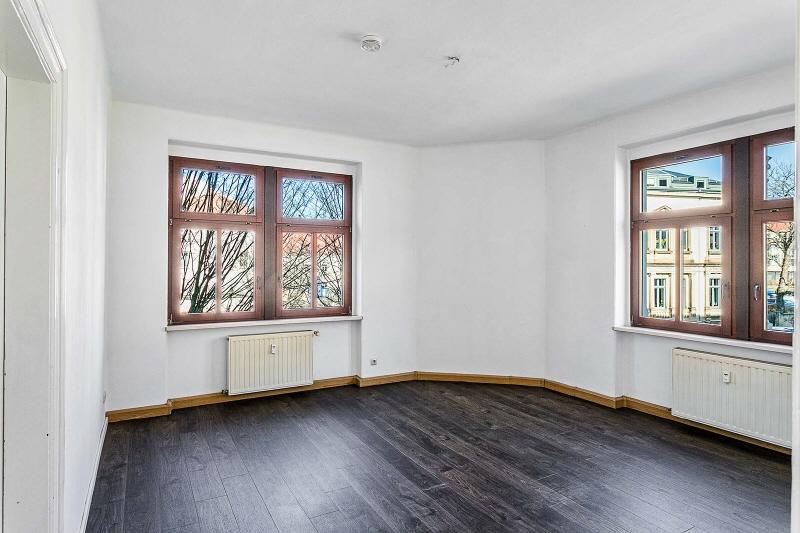 Etagenwohnung Meißen - 2 Zimmer, 64 m&sup2;, 415&euro; | Angebot:26461397