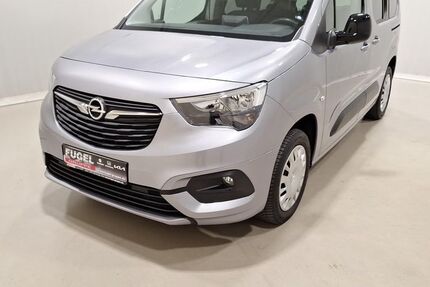 Opel Combo Life 20.400 km 22.468 € Dresden 01157