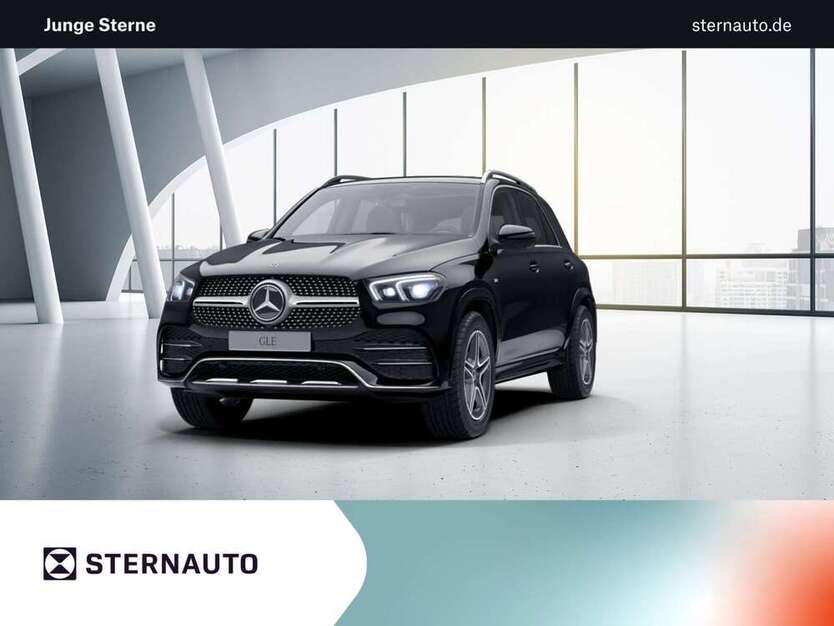 GLE 350
