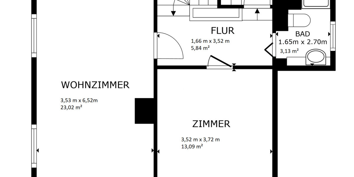 Doppelhaushälfte Dresden Rockau - 4 Zimmer, 116 m&sup2;, 310.000&euro; | Angebot:26030021