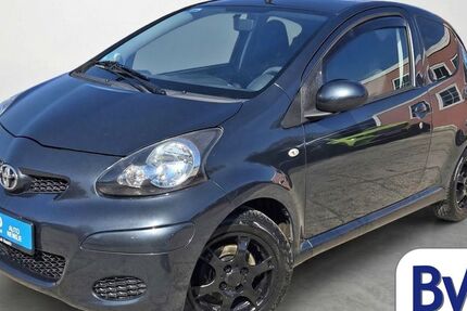 Toyota Aygo (X) 130.723 km 2.990 &euro; Dresden 01237
