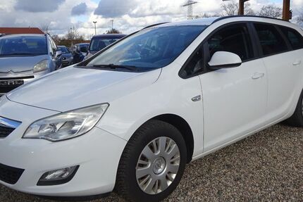 Opel Astra 289.500 km 2.000 &euro; Dresden 01219