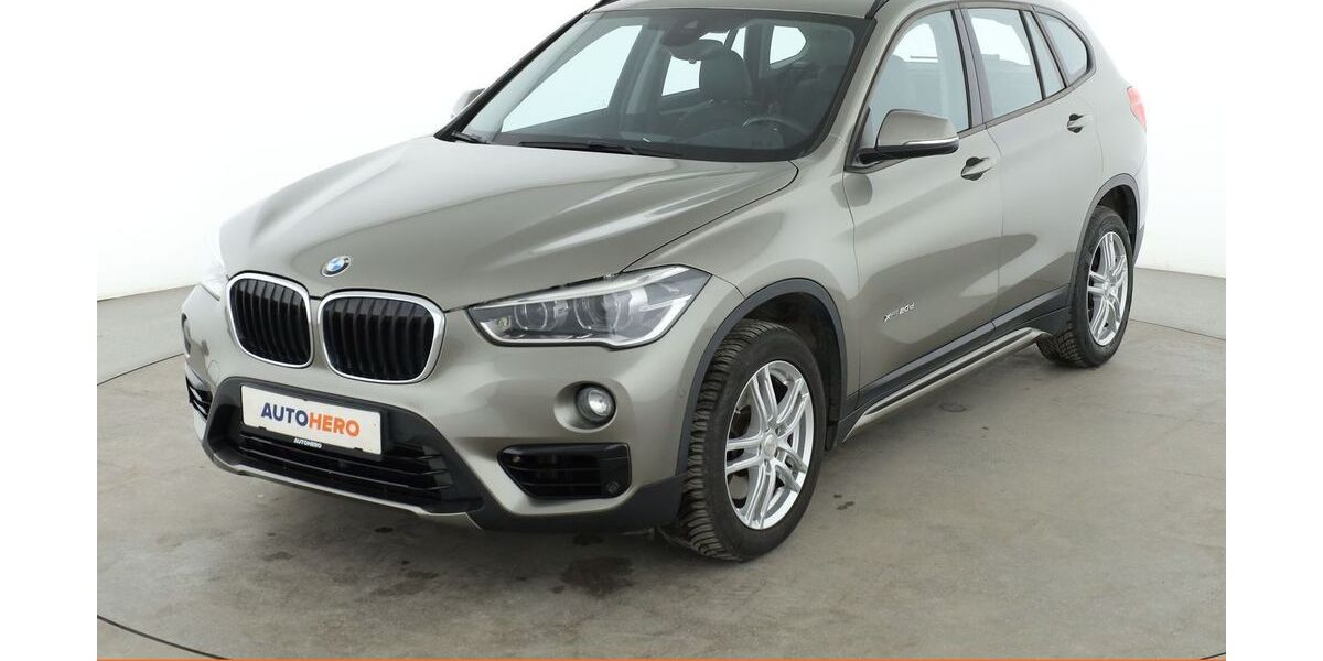 BMW X1 100.577 km 17.480 &euro; Dresden 01187