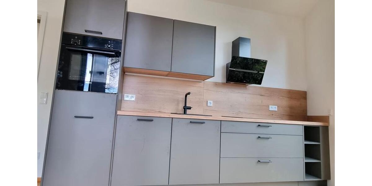 Erdgeschoßwohnung Dresden Neustadt - 1 Zimmer, 45 m&sup2;, 865&euro; | Angebot:26122950