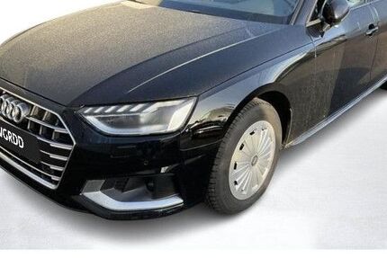 Audi A4 48.805 km 29.490 &euro; Dresden 01067