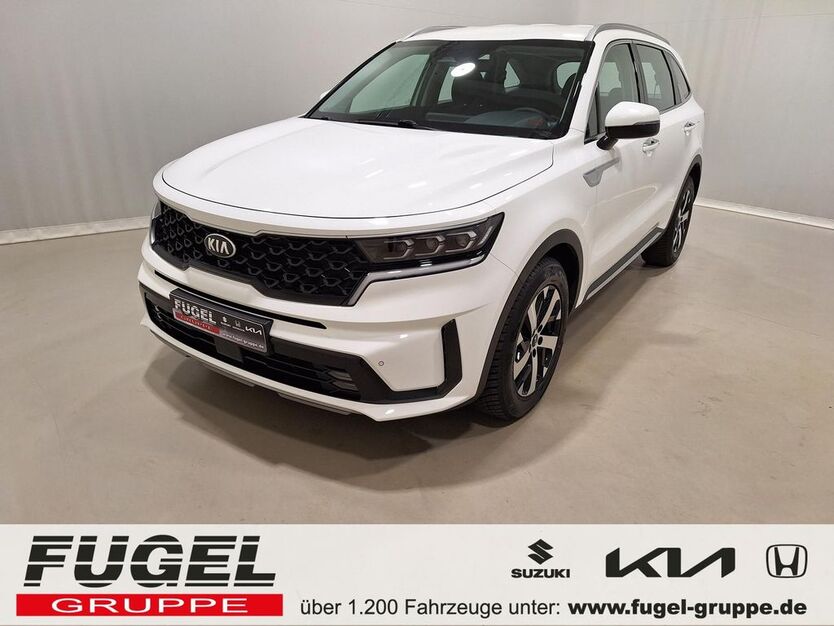 Kia Sorento 82.585 km 31.999 € Dresden 01157