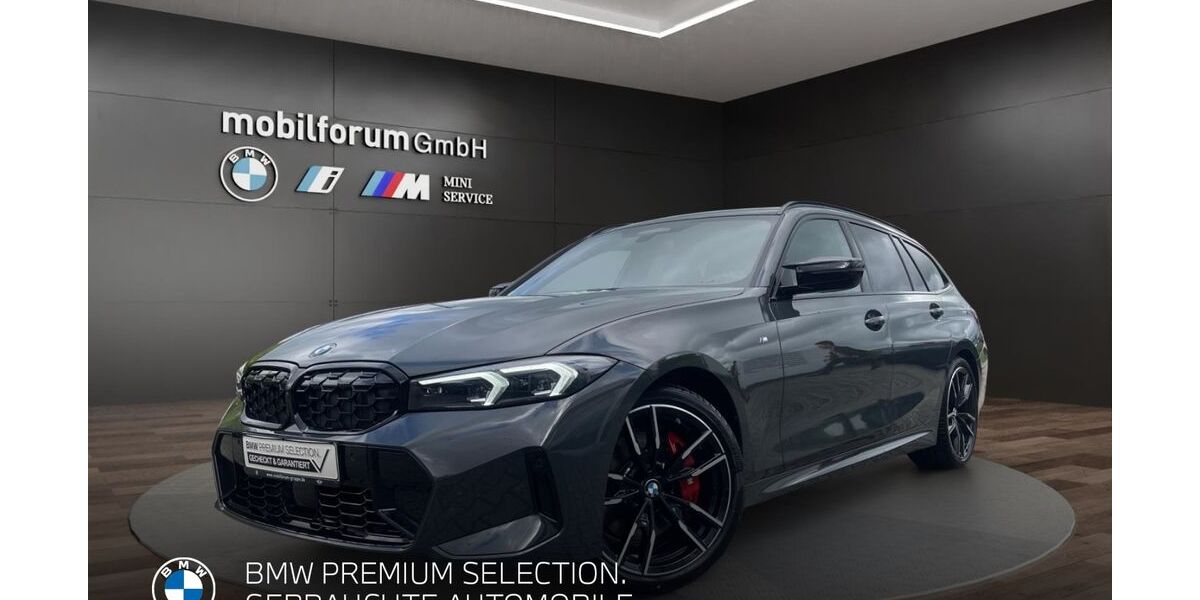 BMW M340d 4.623 km 61.306 &euro; Pirna 01796