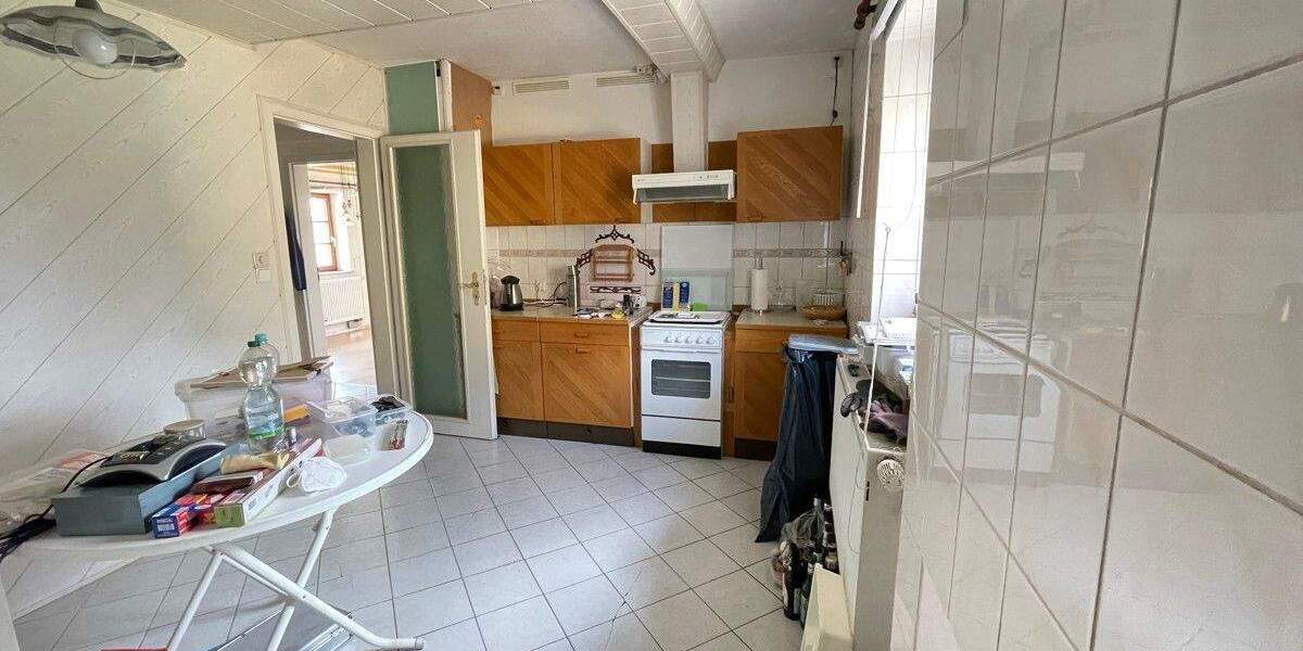 Einfamilienhaus Dresden / Klotzsche Klotzsche - 6 Zimmer, 200 m&sup2;, 339.000&euro; | Angebot:25667259
