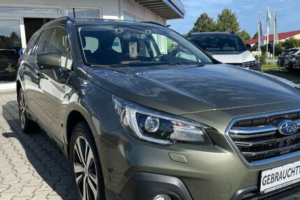 Subaru Outback 99.608 km 23.890 &euro; Dippoldiswalde 01744