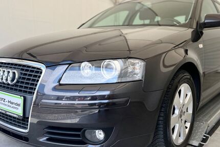 Audi A3 131.000 km 6.380 &euro; Dresden 01067