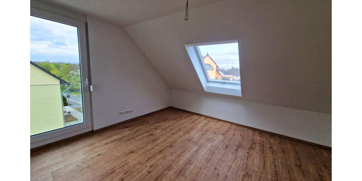 Jetzt Ihr schlüsselfertiges Zuhause in Dresden-Rockau mit der SAB-Förderung sichern! 5 zimmer