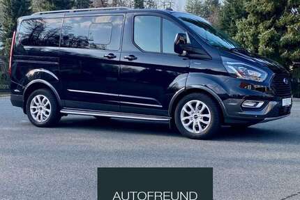 Ford Tourneo Custom 79.700 km 33.900 &euro; Bad Gottleuba-Berggießhübel 01816