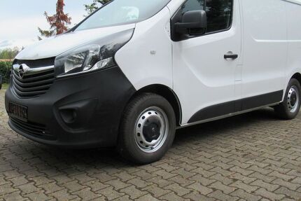 Opel Vivaro 279.800 km 9.980 &euro; Gröbern bei Meissen 01689