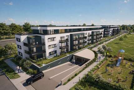 Wohnung Heidenau - 4 Zimmer, 100 m&sup2;, 447.800&euro; | Angebot:26559415