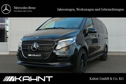Mercedes-Benz V 300 3.000 km 97.290 &euro; Dippoldiswalde bei Dresden 01744
