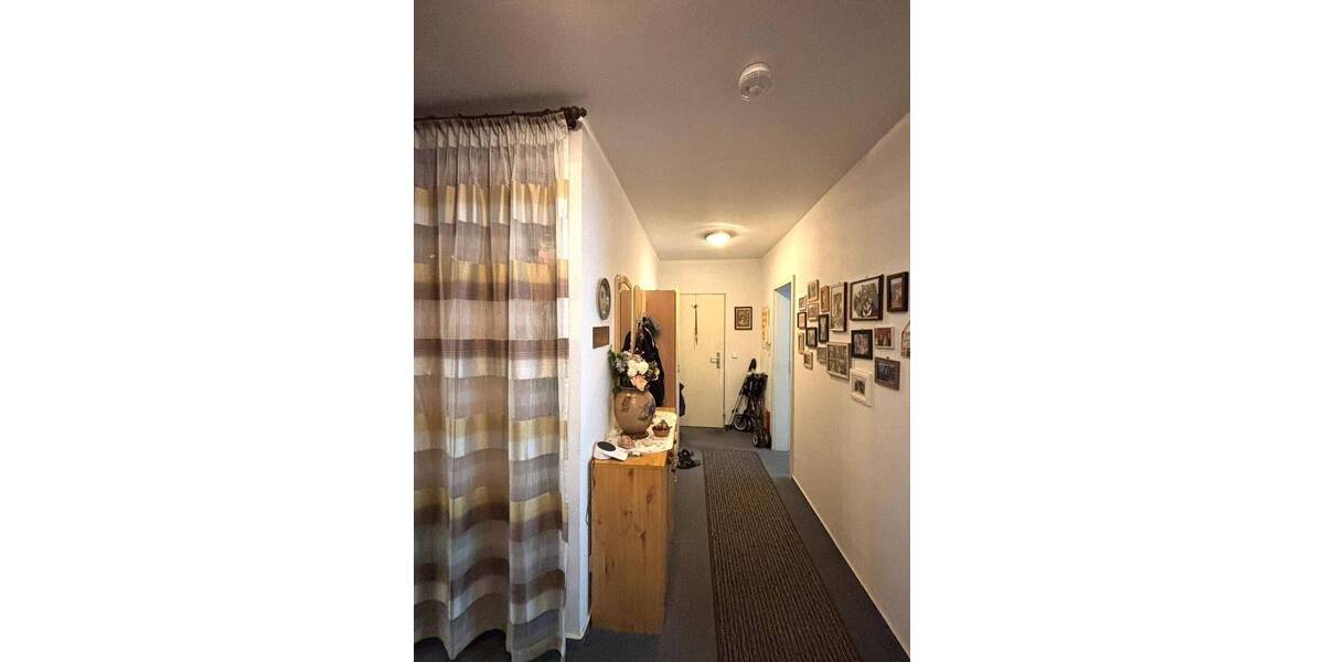 Etagenwohnung Dresden Pieschen-Süd - 2 Zimmer, 60 m&sup2;, 139.000&euro; | Angebot:26583562