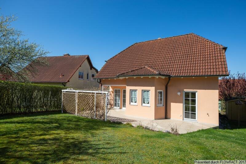 Einfamilienhaus Pulsnitz - 4 Zimmer, 109 m&sup2;, 365.000&euro; | Angebot:26358562