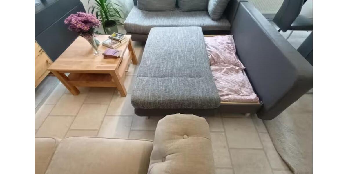 Einfamilienhaus Dresden Cotta - 2 Zimmer, 60 m&sup2;, 1.200&euro; | Angebot:26003272