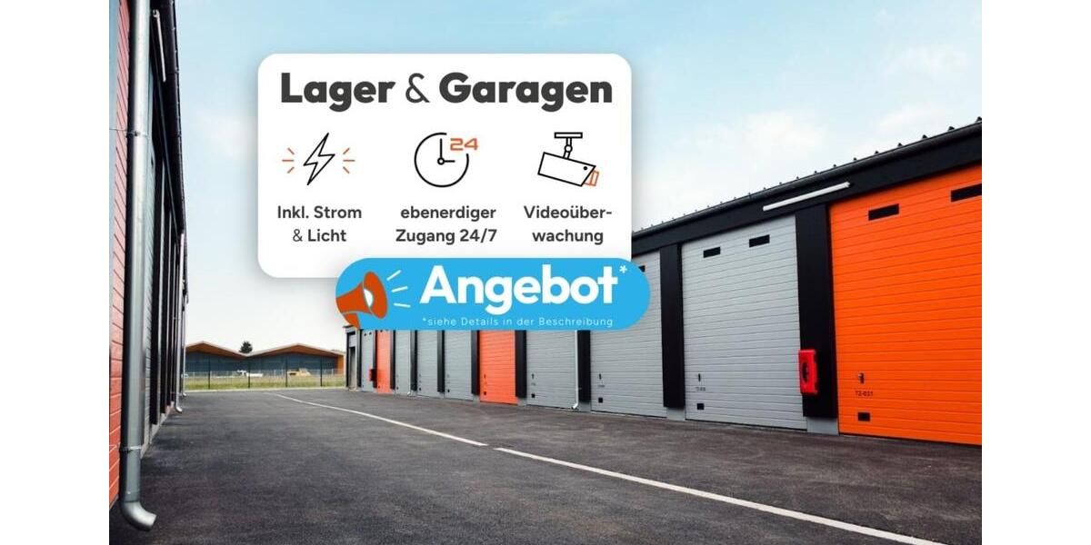 ANGEBOT! 28-112m² Lager- und Hallenflächen | Lagerfläche mieten in Dresden zimmer