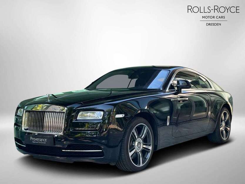 Wraith