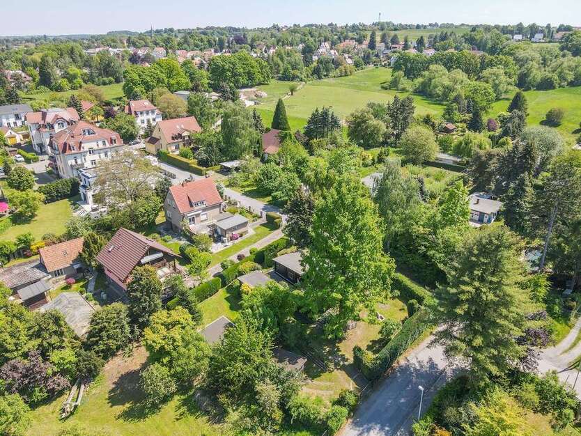 Grundstück zu verkaufen in Dresden 495.000 € 1002 m²