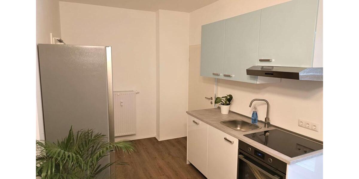 Etagenwohnung Meißen - 2 Zimmer, 59 m&sup2;, 887&euro; | Angebot:22153027