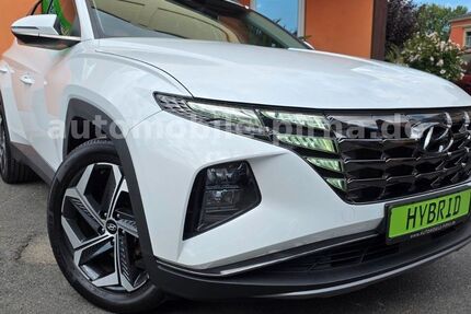 Hyundai TUCSON 60.000 km 22.950 &euro; Pirna 01796