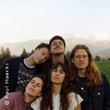 Black Sea Dahu - Everything Tour 2026 09.10.2026 Tante JU